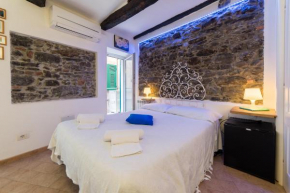 Via Del Santo - Francamaria Rooms Vernazza